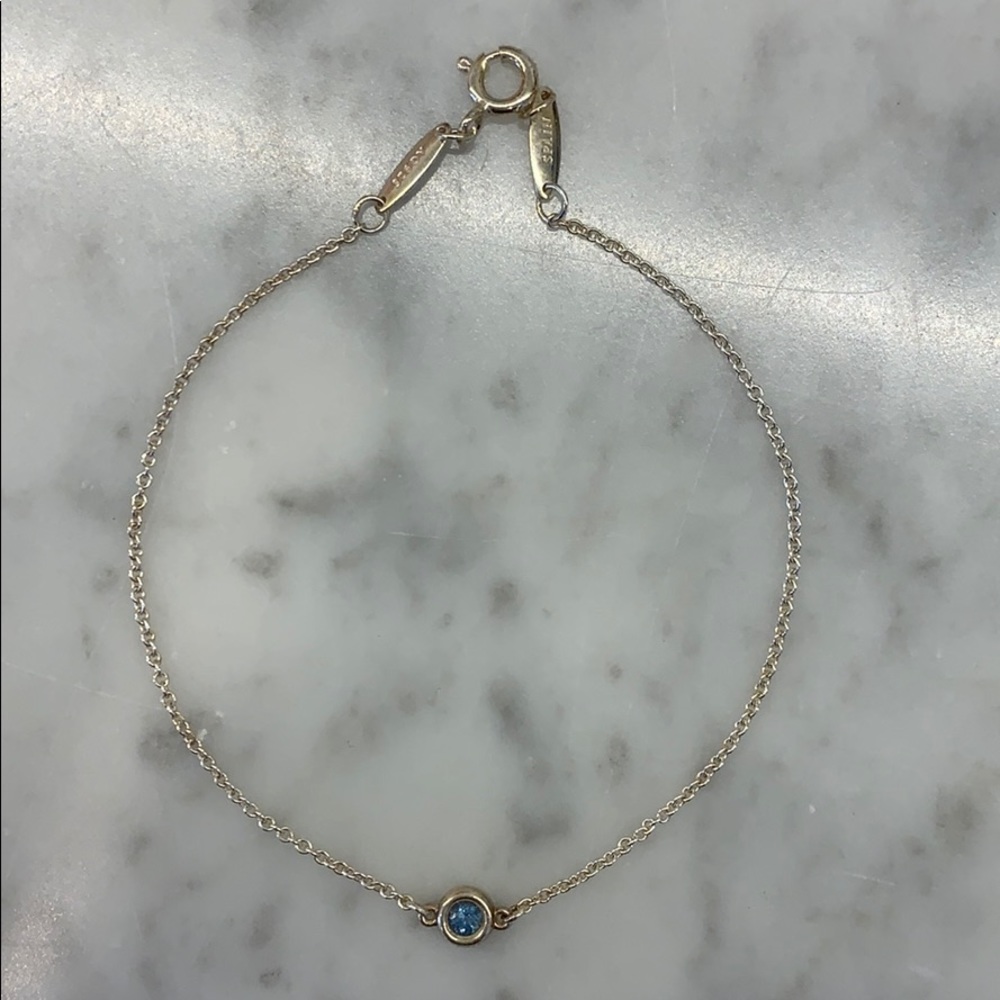 Tiffany & Co. bracelet